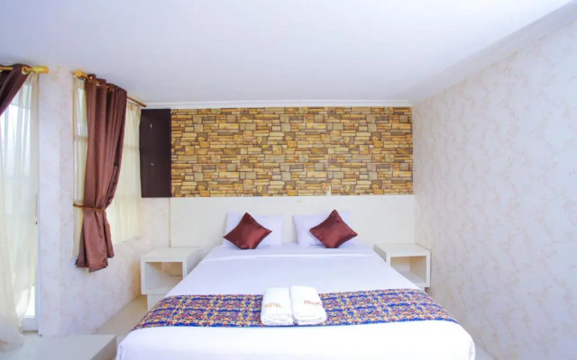 The Djakarta Anandita Syariah Hotel