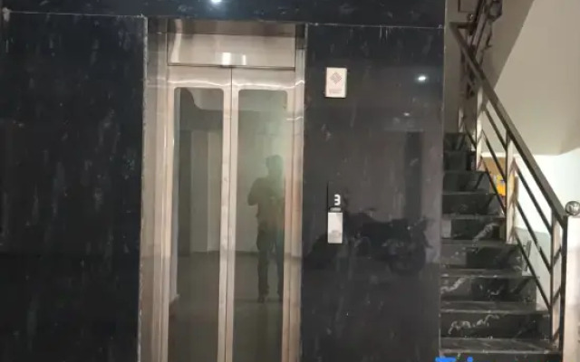 Shri Jagannath Palace Ayodhya