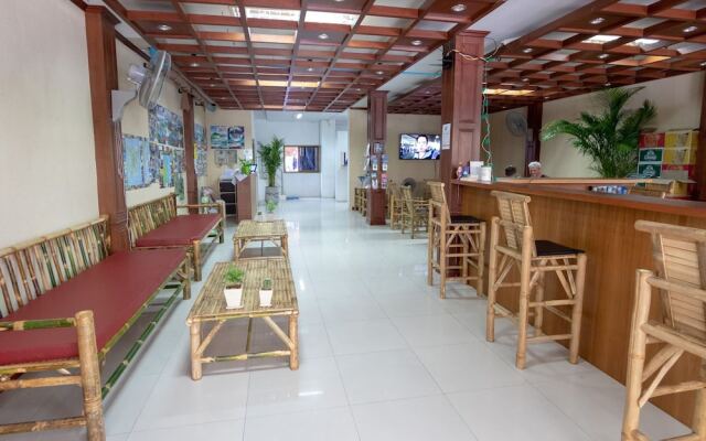 P & T Hostel