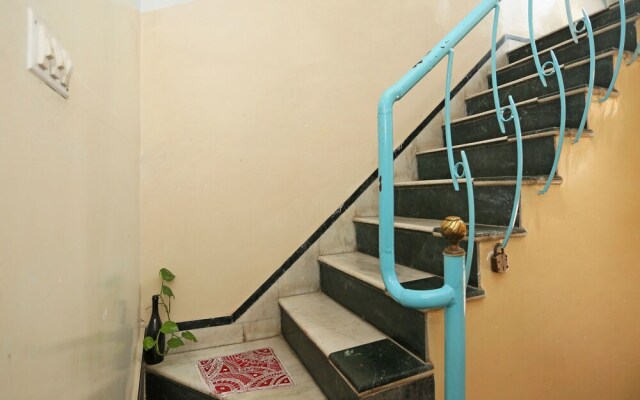 OYO 9776 Home Near Bohra Ganesh Temple