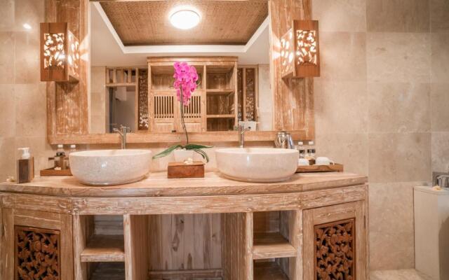 Weda Cita Resort and Spa