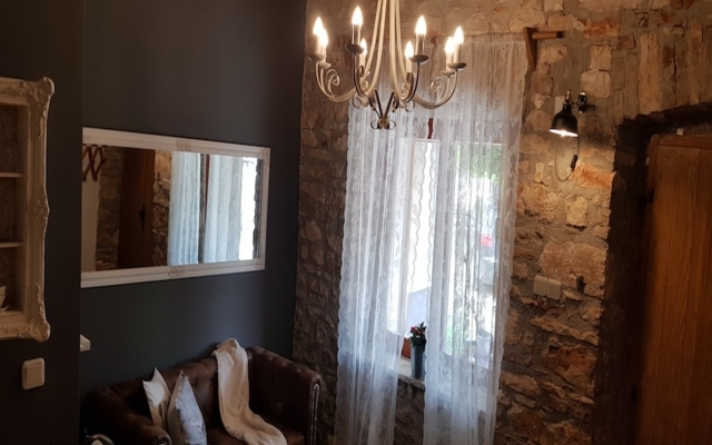 Apartment Perstel - with parking : A3 Marcana, Istria