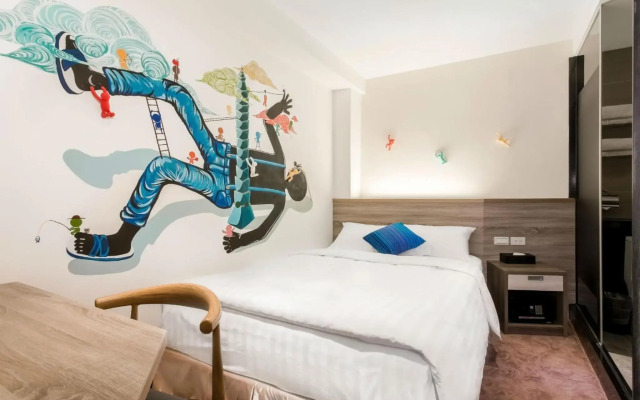 RF Hotel Linsen