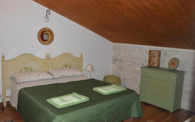 B&B Al cortiletto Modica centro