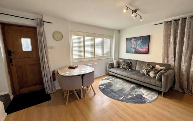 Countryside Stay - Ashford Outlet & Eurotunnel