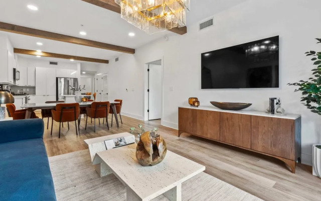 Bleau Vine Luxe Suite