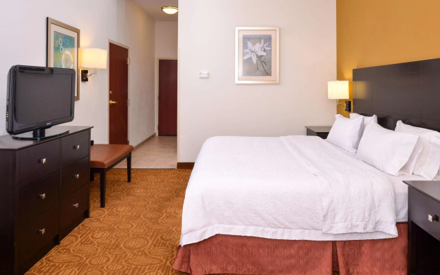Comfort Inn & Suites