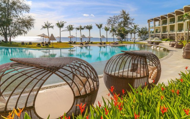 The Shells Resort & Spa Phu Quoc