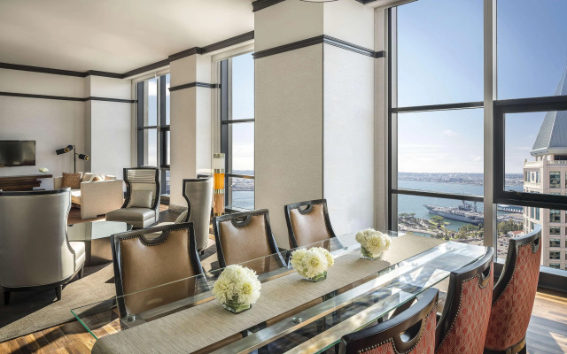 Manchester Grand Hyatt San Diego