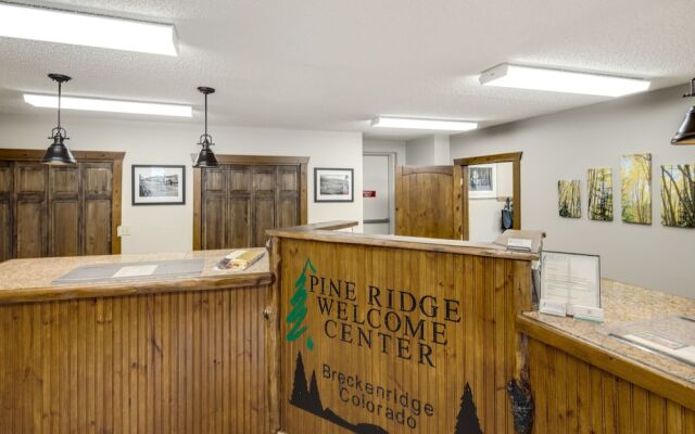 Pine Ridge Condominiums