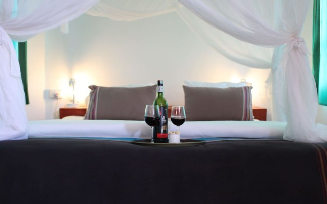 Dan Stam Hotel