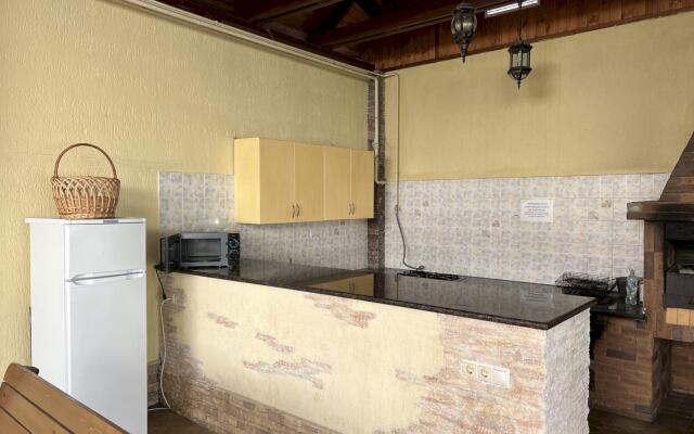 Апартаменты на улице Верхняя 26