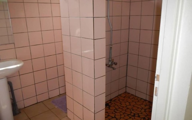 Chalet Tipanier