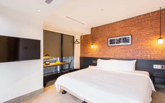 CHECK inn Taipei Songjiang