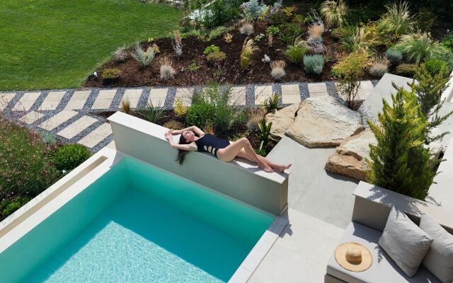 Cavo Delea Villas And Suites