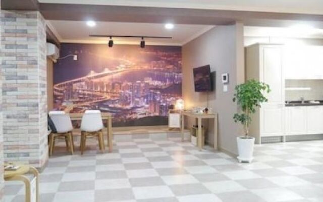 Sumi Guesthouse Haeundae