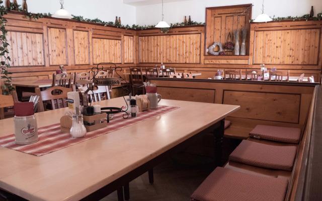 Gasthof Kampenwand Aschau