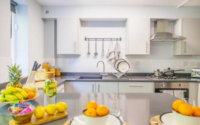 Comfy Rooms for Students in BIRMINGHAM