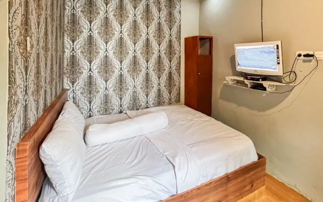 Graha Dirham Mitra RedDoorz