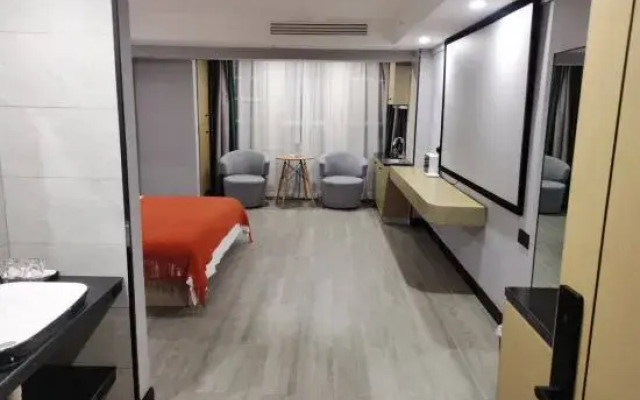 Xin Shang Bin Guan