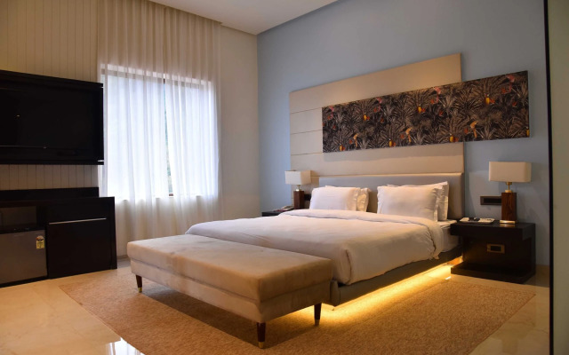 Regenta Place Green Leaf Mahabaleshwar