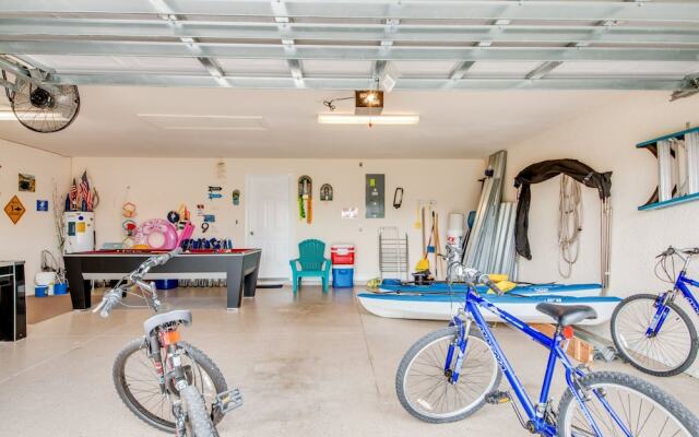 Villa Azurro - Roelens Vacations