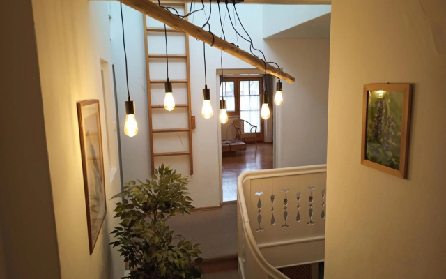 Ferienhaus Malerwinkel