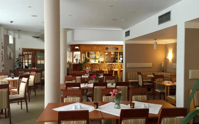gut-Hotel Pommernhotel Barth