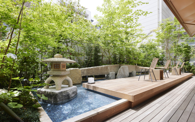 Hotel Niwa Tokyo