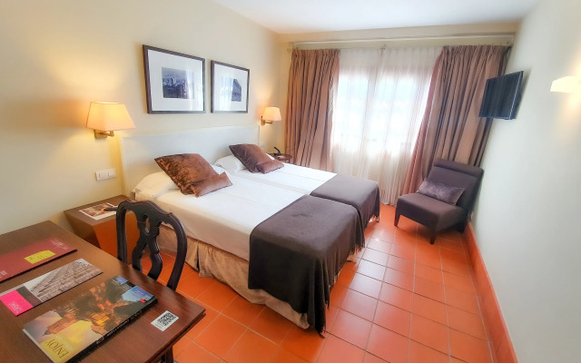 Hotel San Antonio El Real