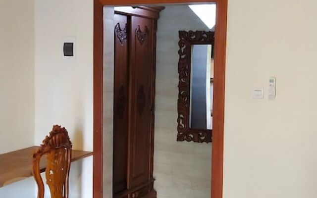 Pucuk Bali Guest House 2