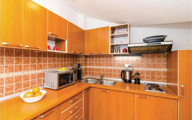 Apartment Baosici Baosici