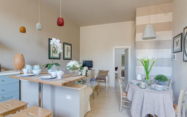Casa Margherita Residenze Seicento