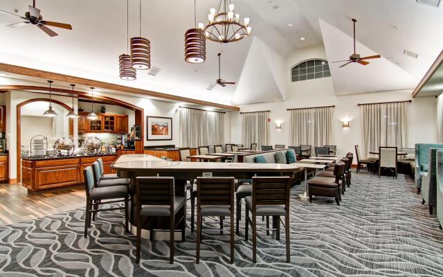 Homewood Suites by Hilton Oklahoma City-West