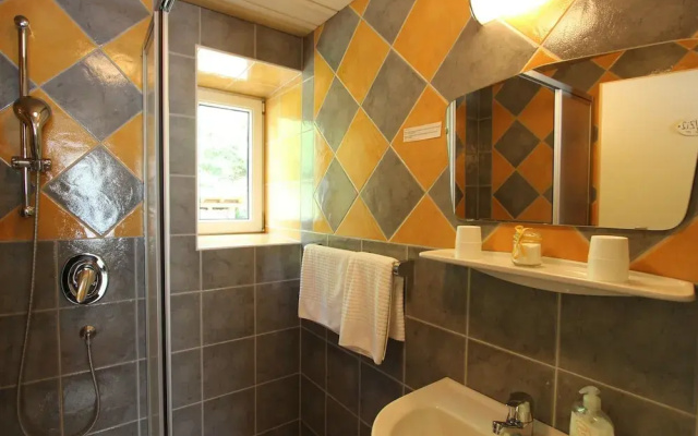 Modern Apartment in Fieberbrunn With Terrace