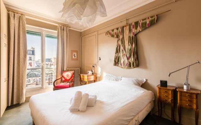 Classic Montparnasse