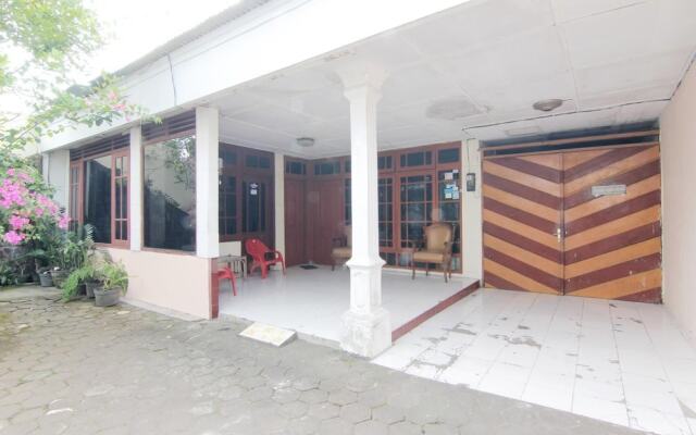 Wisma Sarjana Syariah - Khusus Putri