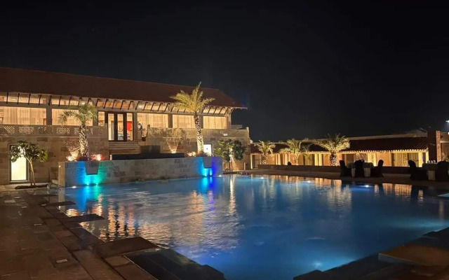 Imperial Golf Resort & Wedding Lawns