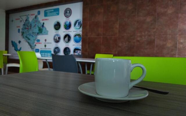 Hotel Brisas Express