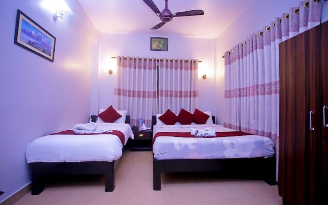 Hotel Boma