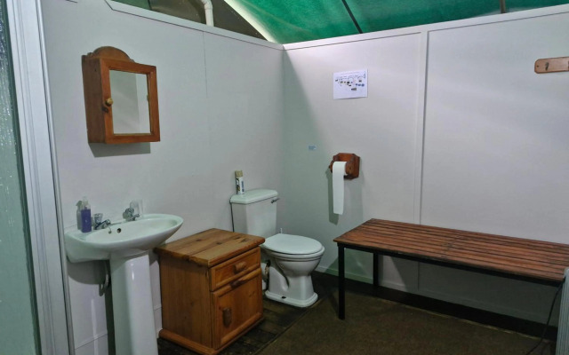 Valley of the Rainbow Fly Fishing Estate