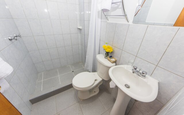 Arcopunco Guest House