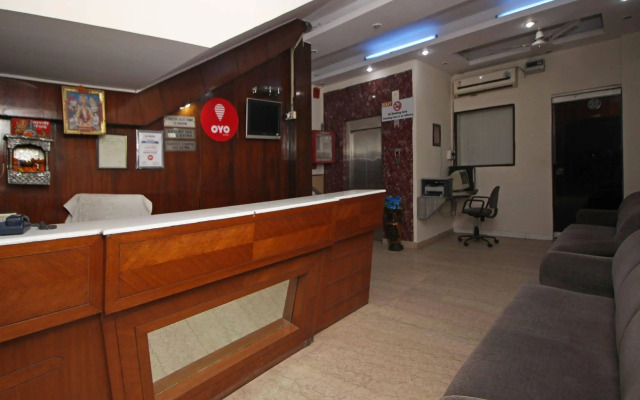 Hotel De Gold