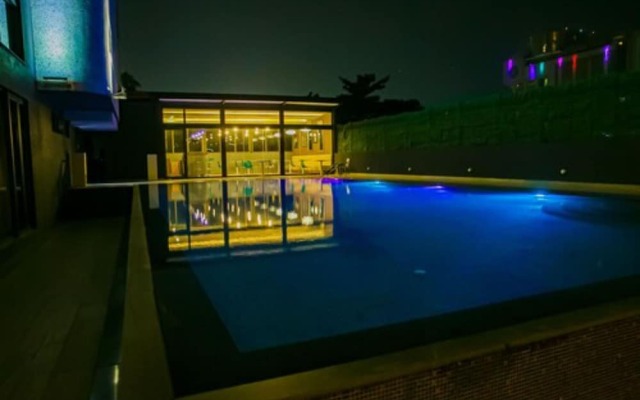 Royal Residences by Design Union