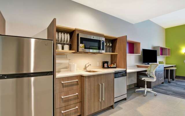 Home2 Suites by Hilton Charleston West Ashley