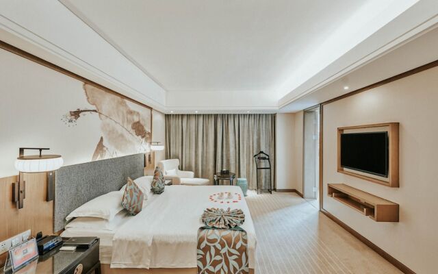hunanyueyangHotel