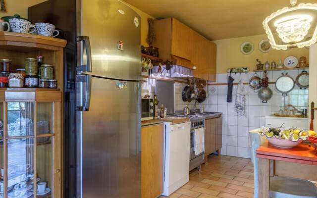 Villa Agave 8 in Monteciccardo