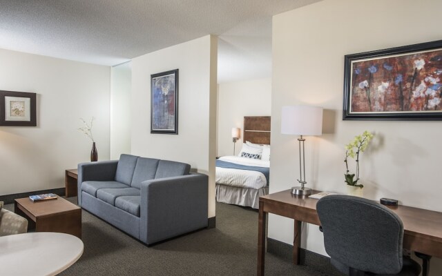 Best Western Plus Hotel Albert Rouyn Noranda