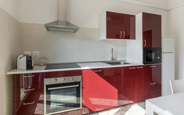 Vestiari Apartments By Wonderful Italy