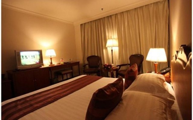 Aden Hotel Beijing